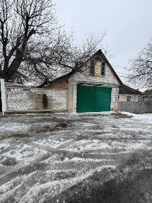 Продаж будинку по вул. Залізнична | м. Тальне