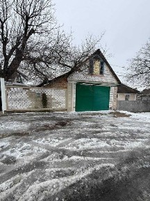 Продаж будинку по вул. Залізнична | м. Тальне