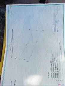 Продам будинок під знесення на ділянкі 19 соток біля річки Шполка