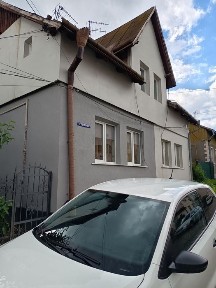 Продаж 2 кім квартира 70м в особняку вул. Довбуша