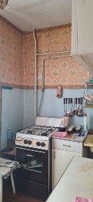 Продається однокімнатна квартира