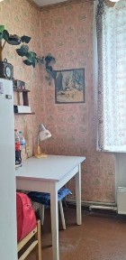 Продається однокімнатна квартира