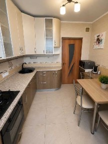 Продам 1-кімнатну квартиру на ж/м Перемога-6