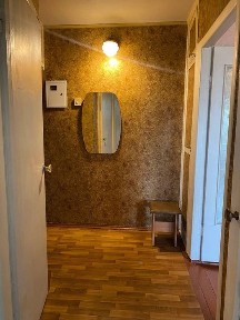 Продам затишну 2-кім. квартиру в центрі міста вул. Тараса Шевченка