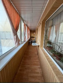 Продам ТЕРМІНОВО 4к квартиру. Вул. Робоча
