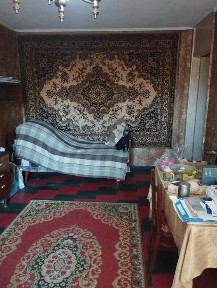 Дніпропетровська область, Дніпро, Індустріальний