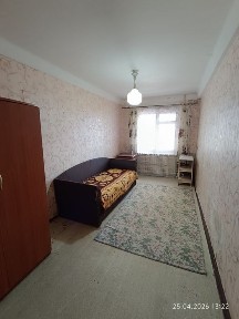 У продажу 2-кімнатна квартира Ninaalm