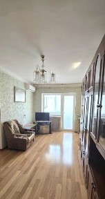 Продажа 2к. кв. р-н пр. Слобожанский (конец)