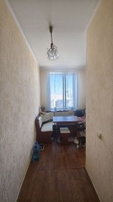 Продам 1к квартиру на пр. Ивана Мазепы