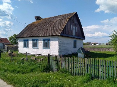 Гарний будинок на продаж