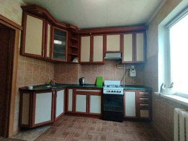 Здам 1к квартиру в Центрі міста на Курсові