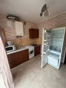 Ірпінь, оренда 1- но кімнатної квартири 10500 грн. Університетська 34