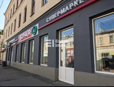 Здам фасадне приміщення за адресою: вул. Полтавський шлях, 5.