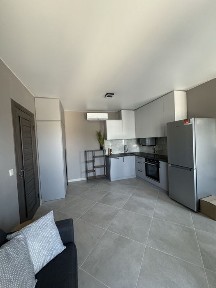Оренда довгострокова, апартаменти 2 кімнатні, в новобудові