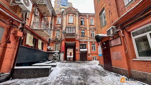 БЕЗ% Оренда приміщення в центрі Києва 80 м2 Басейна 9