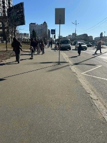 Київська область, Київ, Оболонський
