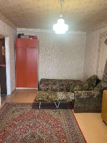 Собственник! Сдам 1-комн. кварт. в самом центре Краматорска по ул. Мудрого 65