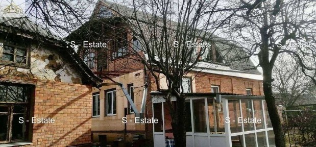 ‼️ Продам дом Холодная Гора район Новый Быт 140м2‼️ Есть видео*** экс