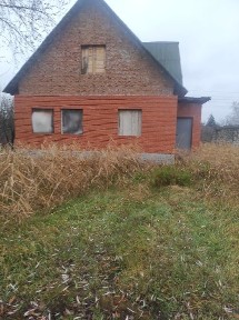 Продам будинок в м. Мерефа.