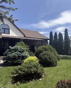 Продам дом 262м2.6, 7 соток. с гаражом‼️ м. Киевская