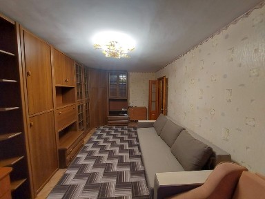1-кім. кв ЖД з ремонтом