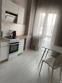 Аренда 1 комн. кв. Левада,Gaudi Halll