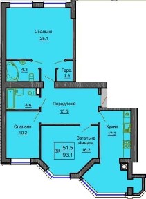 Київська область, Софіївська Борщагівка