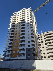 Київська область, Бровари
