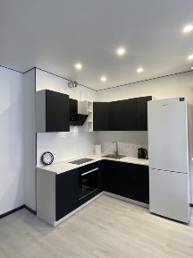 Продам 1 к. квартир студія 36.6м2 ЖК Варшавський Плюс +