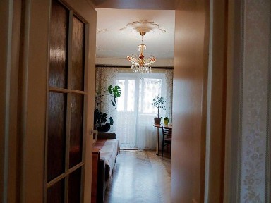 Київська область, Київ, Святошинський