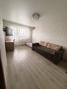 Продаж 1кімнатної квартири на ДНС