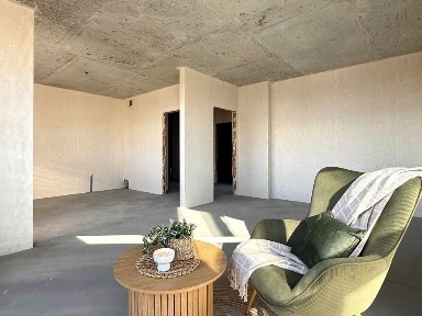Продаж 2-кімнатної квартири 70 м², Кудряшова вул., 8Б