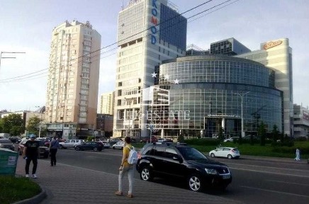 Продаж квартири 86м² в новому будинку метро Лівобережна