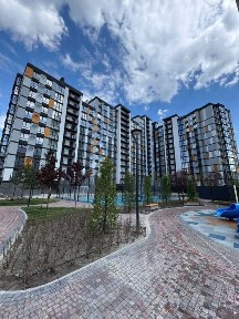 Київська область, Вишневе