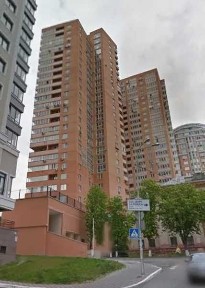 Київська область, Київ, Печерський