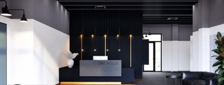 Продаж 2к квартири а центрі Вишневого, ЖК One House