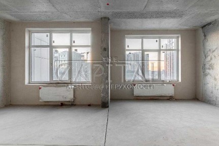 Продаж квартири жк Новопечерські Липки / в готовому будинку/ видова