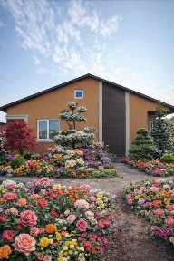 Крута 2 кім. квартира в ЖК Viktory,Гнатівка, поруч Гореничі, Білогородка