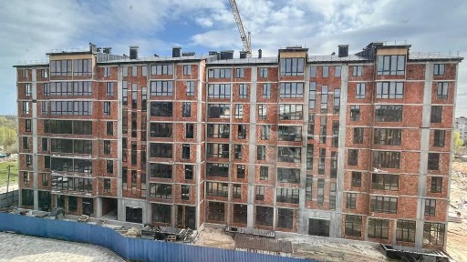 1км. кв. 40,43м2, ЖК Verba