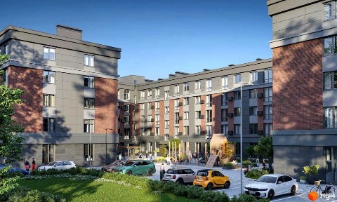 Продаж 1кк в Центрі Ірпіня