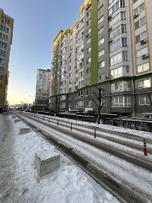 Продаж кваритири, двокімнатна, ЖК ЄвроМісто, власник