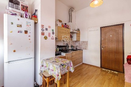 Квартира, 1к. Житловий стан. Харченка, 47б, Бортничі Дарницький район
