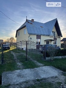 Продаж 2 поверхового будинку бесідка 180 кв. м, 5 кімнат, на вул. В'ячеслава Чорновола 2 • ID 34321413