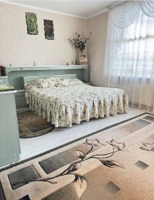 Оренда 2 кімнатної квартири.