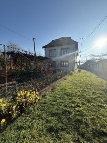 Закарпатська область, Шишлівці