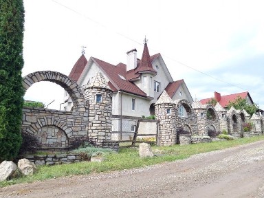 Хмельницька область, Кам'янець-Подільський