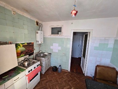 Продаж 2-х кімнатна квартира 50 м2 Кульбакіно вул Знам'янська Корабельний р-н Миколаєва