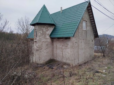 Продається будинок у с. Немія!