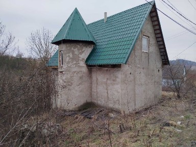 Продається будинок у с. Немія!