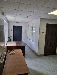 Продаж виробничого комплексу Броварський р-н, ЖД гілка півд-зах